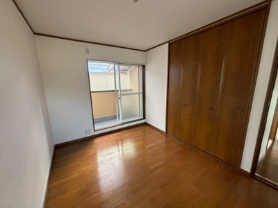 【洋室】 | 塚口町6丁目貸家