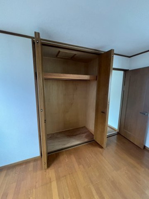 【収納】 | 塚口町6丁目貸家