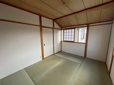 【和室】 | 塚口町6丁目貸家