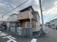 塚口町6丁目貸家の画像