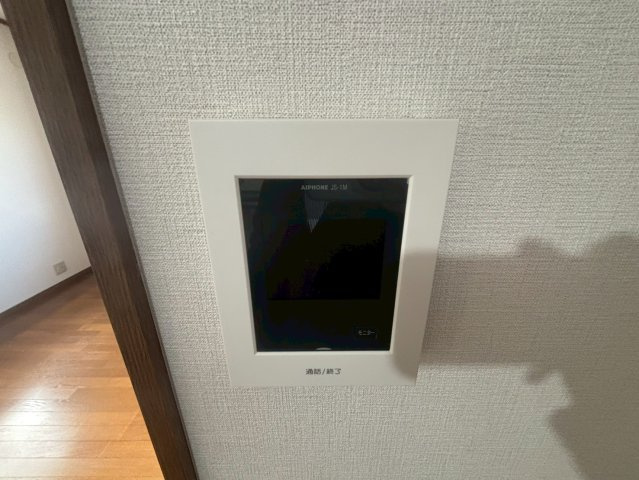 【セキュリティ】 | 塚口町6丁目貸家