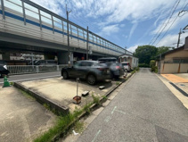 水堂町3丁目ガレージの画像