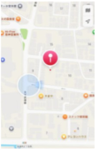 【地図】 | 水堂町2丁目駐車場（西側）