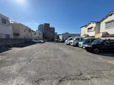 【駐車場】 | 水堂町2丁目駐車場（西側）
