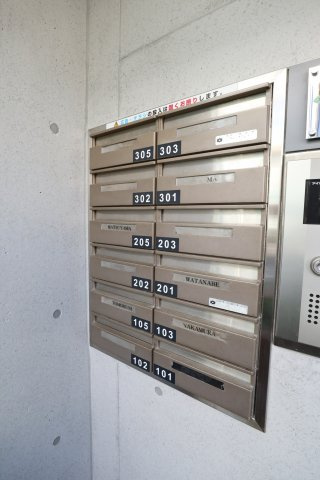 【その他共用部分】 | ASTORIA