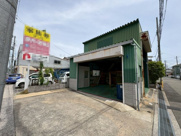 安倉中2丁目貸倉庫の画像