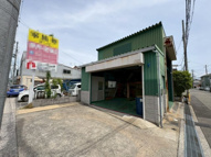 安倉中2丁目貸倉庫の画像