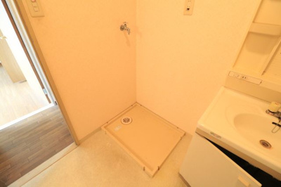 【設備】 | メゾンロアジールⅡ | ※お写真は同物件別部屋です。