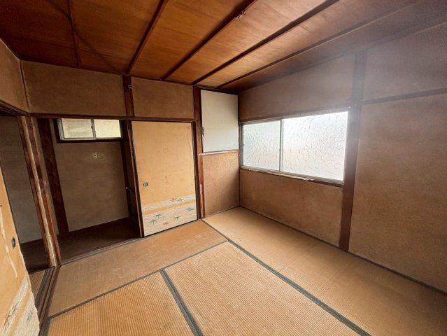【和室】