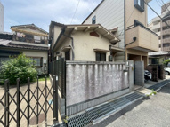 尼崎市西立花町１丁目の倉庫の画像
