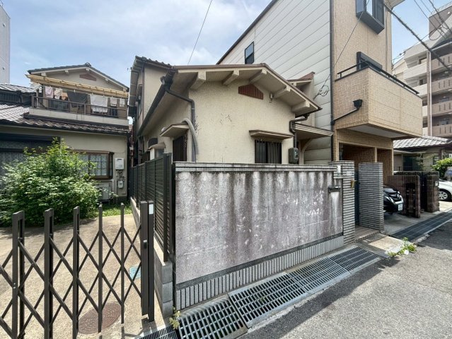 【外観】