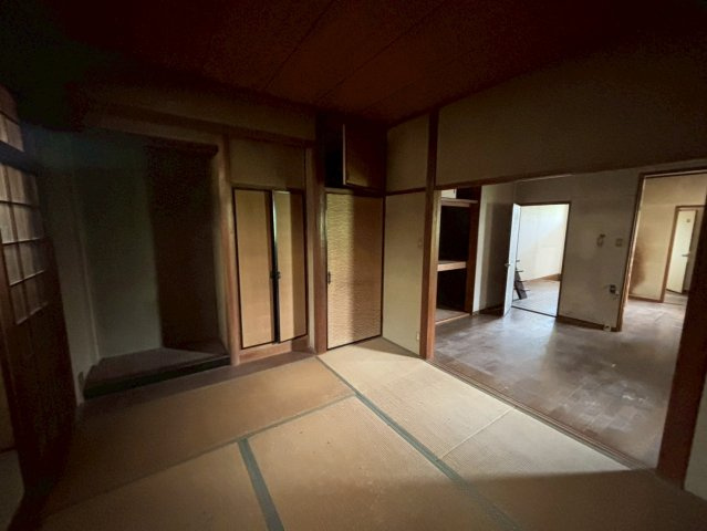 【和室】