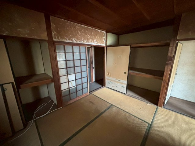 【和室】