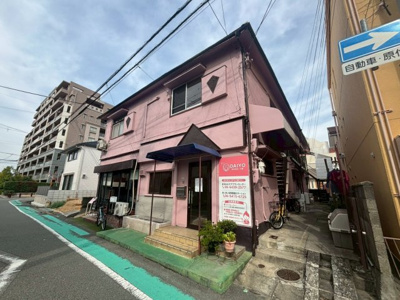 【外観】 | 末広文化