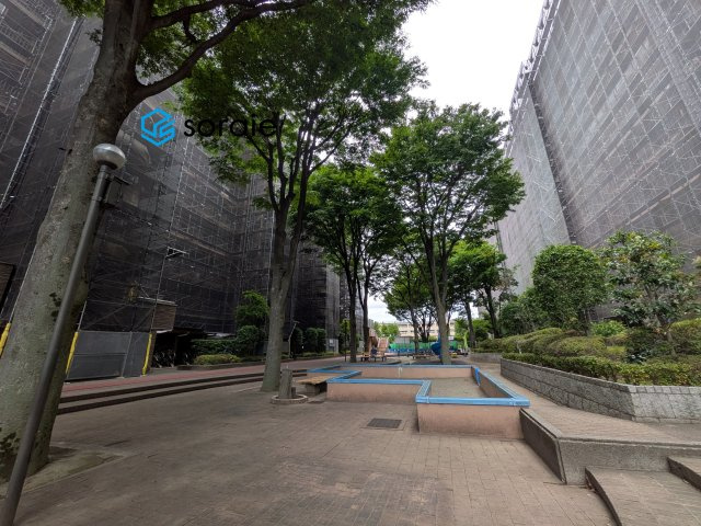 ガーデンシティ狭山壱号館のその他共用部分|2026/5/28撮影