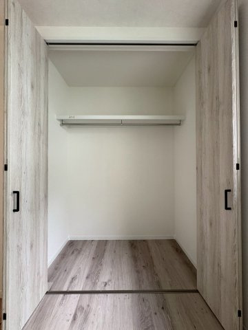 【収納】 | 長洲中通2丁目テラスハウス