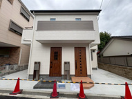 長洲中通2丁目テラスハウスの画像