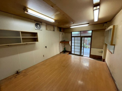 【内装】 | 東園田町8丁目店舗戸建