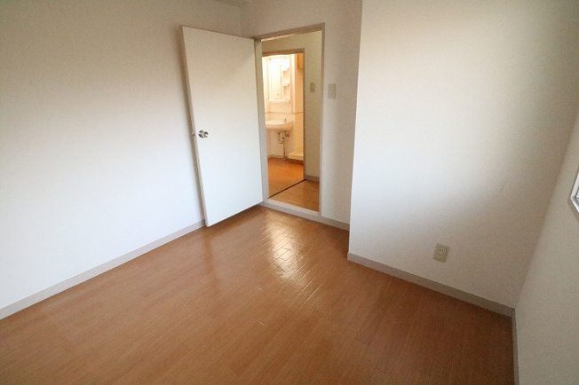 【和室】 | 橋本第２マンション