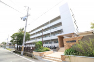 橋本第２マンションの画像