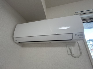 【設備】 | フィオーレガーデン北田宮　C