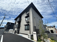 フィオーレガーデン北田宮　Cの画像
