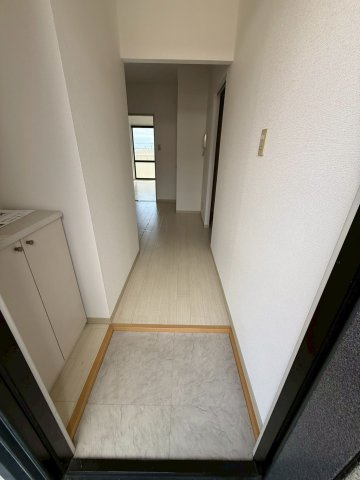 【玄関】 | MKハイツ