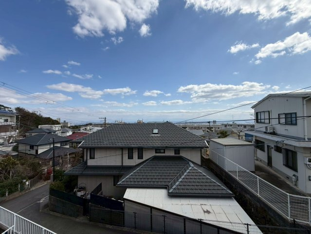 【展望】 | MKハイツ