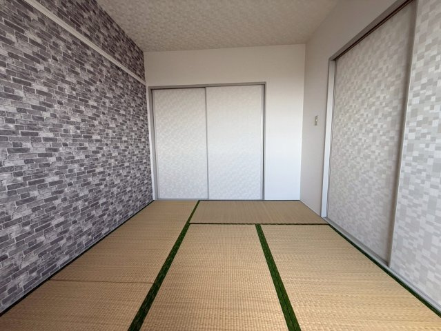 【和室】 | MKハイツ