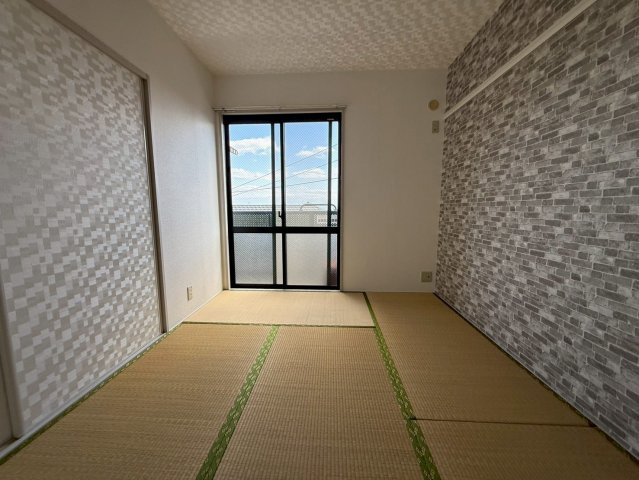 【和室】 | MKハイツ