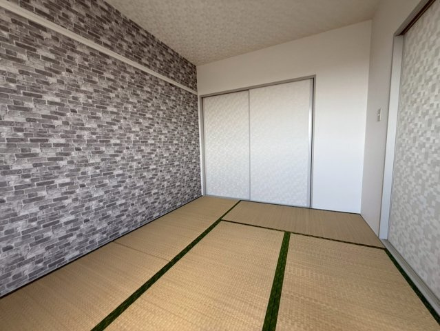 【和室】 | MKハイツ