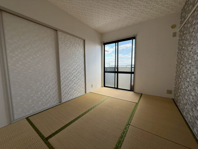 【和室】 | MKハイツ