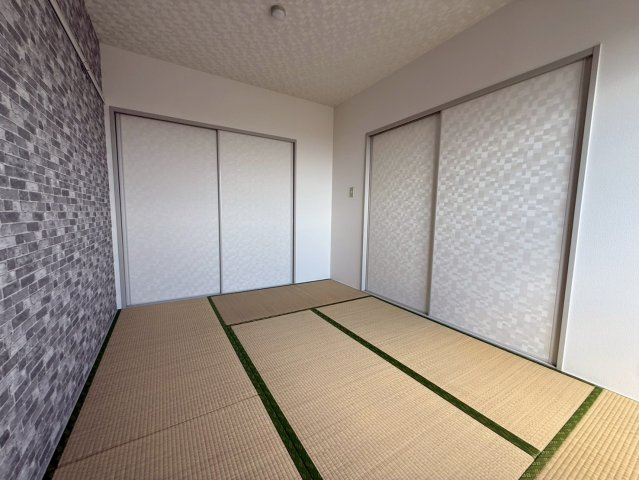 【和室】 | MKハイツ