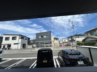 【駐車場】 | フィオーレガーデン北田宮　C