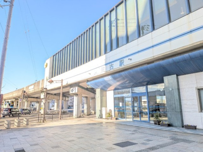 【周辺】 | フィオーレガーデン北田宮　B