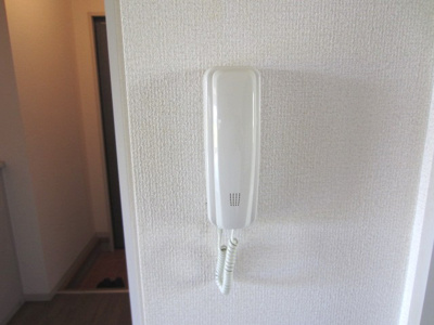 【設備】 | オリーブハイツＡ棟