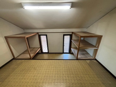 【収納】 | 三反田町3丁目戸建
