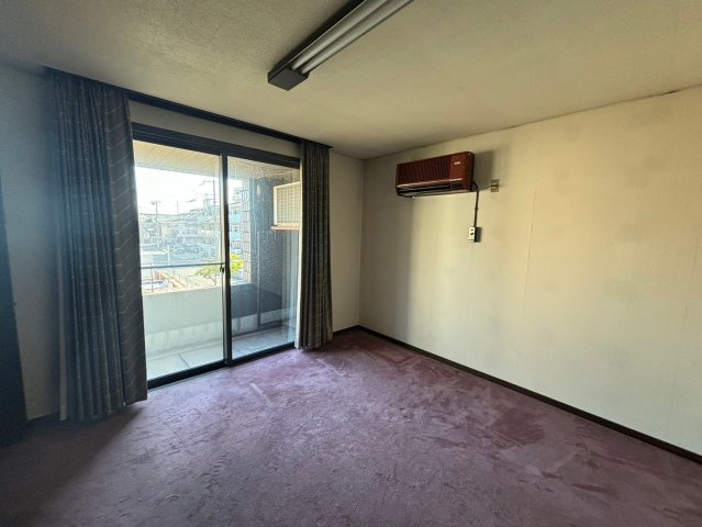【寝室】 | 三反田町3丁目戸建