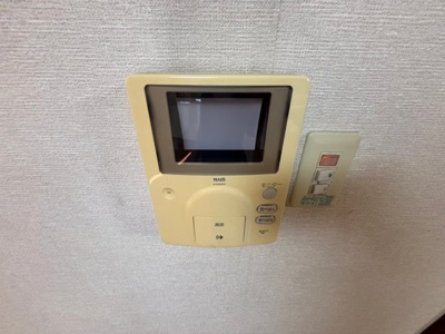 【セキュリティ】 | 三反田町3丁目戸建