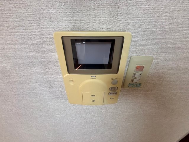【セキュリティ】 | 三反田町3丁目戸建