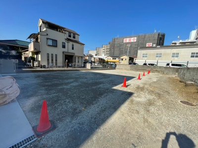 【駐車場】 | セレーノ塚口本町