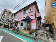尼崎市水堂町１丁目のテラスの画像