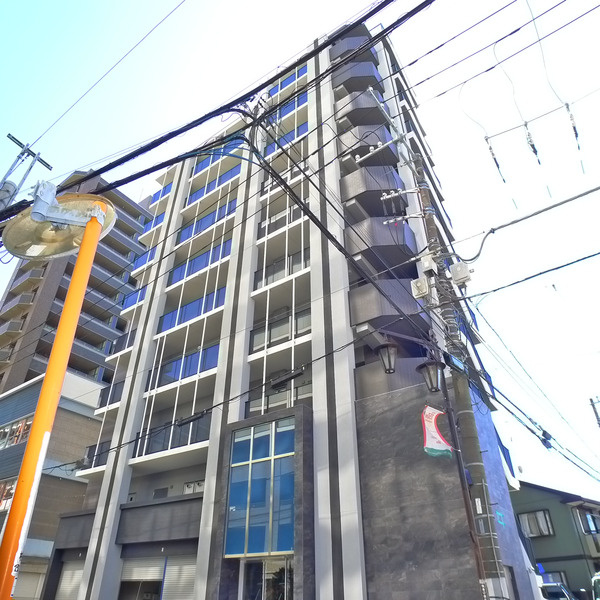 H&K KASHIWA HILLSのその他