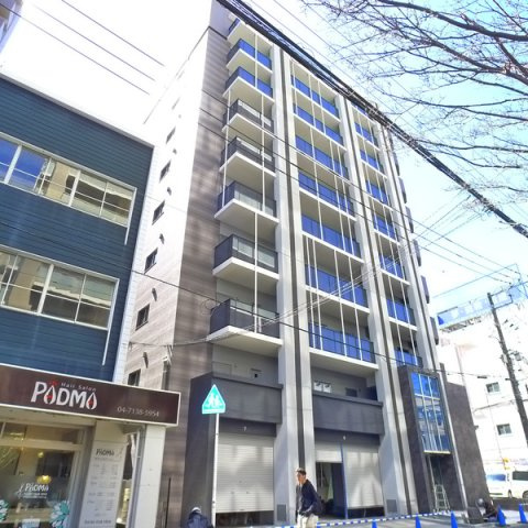 H&K KASHIWA HILLS