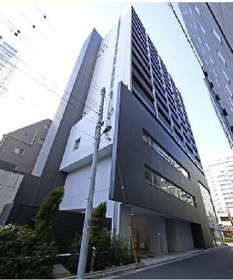 カッシア錦糸町の外観