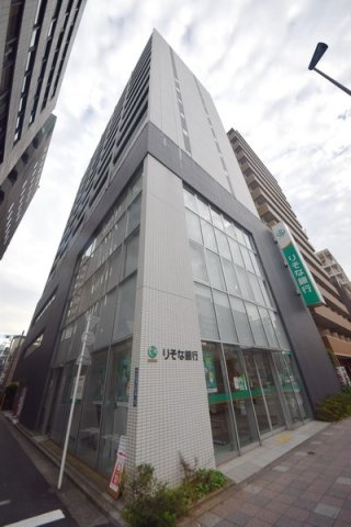 カッシア錦糸町の外観