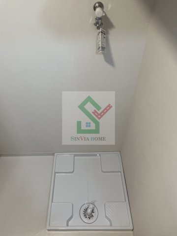 ルシェロの設備