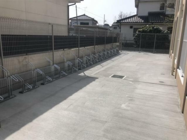 ルシェロのその他共用部分