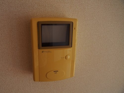 【セキュリティ】 | ブルーマウンテンⅢ