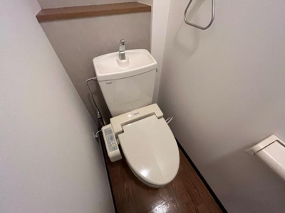 【トイレ】 | プロニティハウス | トイレ